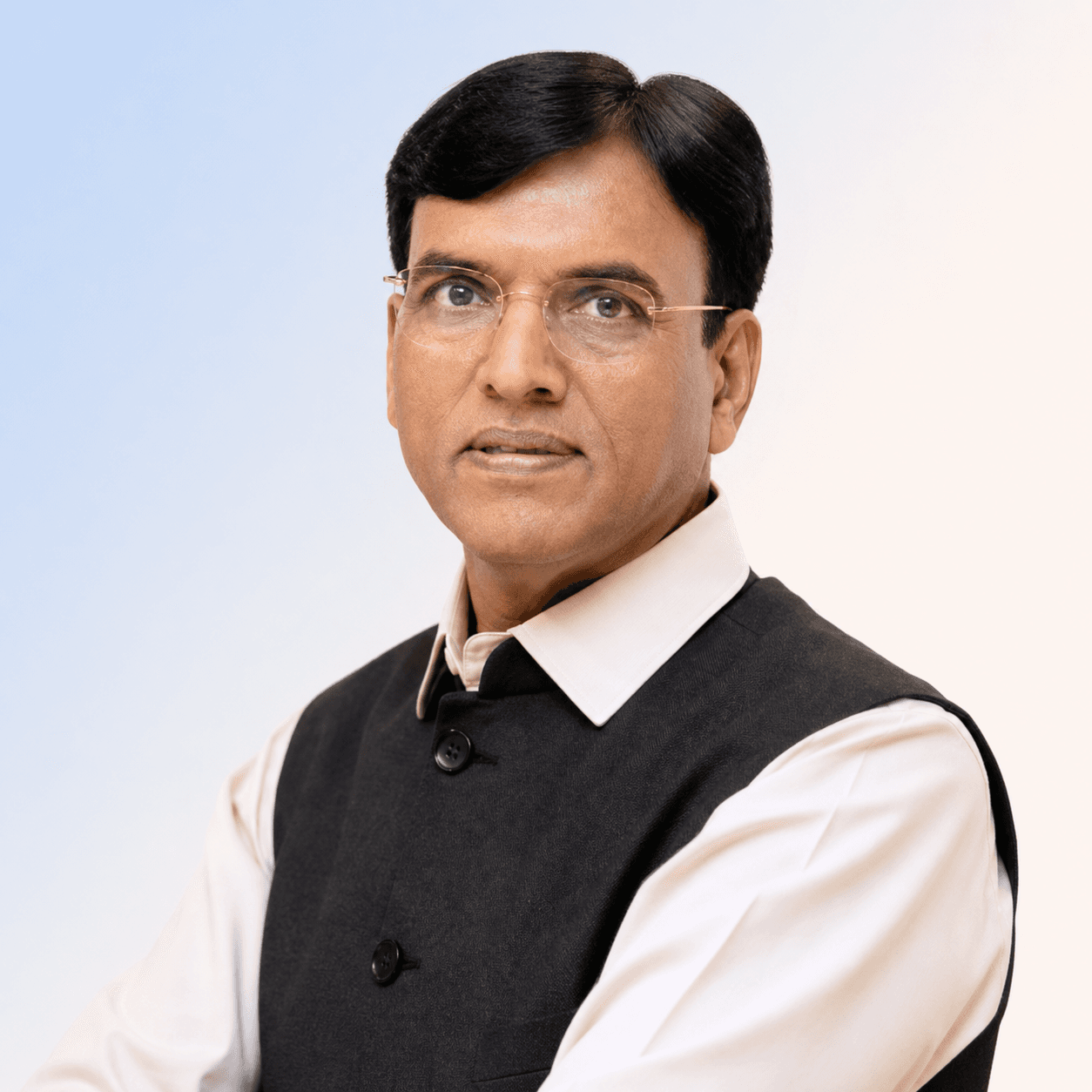 Dr. Mansukh Mandaviya